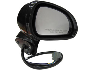 MITSUBISHI MN159642XA Side View Mirrors - Mitsubishi