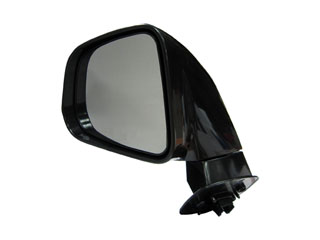 GM 19177108 Side View Mirrors - Saturn