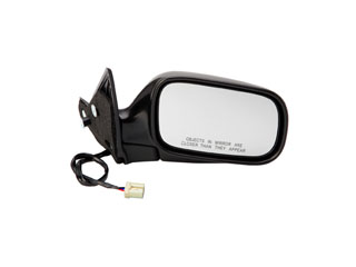 SUBARU 91031FE200NN Side View Mirrors - Subaru