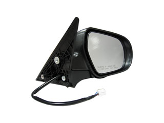 SUBARU 91031AG00BNN Side View Mirrors - Subaru