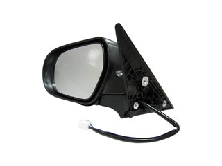 SUBARU 91031AG01BNN Side View Mirrors - Subaru