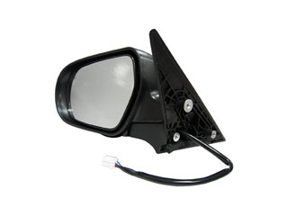 SUBARU 91031AG03BNN Side View Mirrors - Subaru