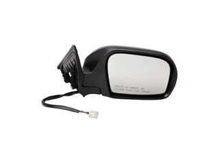 SUBARU 91036FG100 Side View Mirrors - Subaru