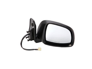 SUZUKI 8470180JA0ZJ3 Side View Mirrors - Suzuki