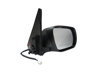 SUZUKI 8470165J10ZJ3 Side View Mirrors - Suzuki