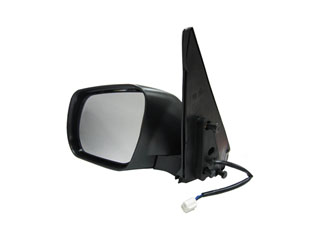 SUZUKI 8470265J40ZJ3 Side View Mirrors - Suzuki