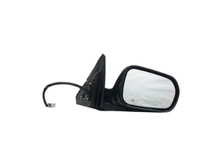 HONDA 76200S6MC42ZB Side View Mirrors - Honda