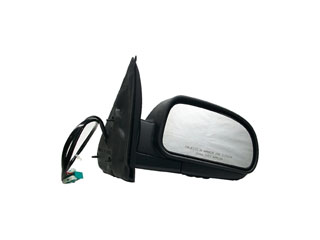 GM 19120879 Side View Mirrors - GM