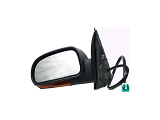 GM 15136308 Side View Mirrors - GM