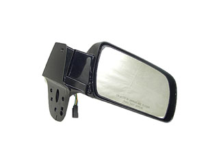 GM 15565454 Side View Mirrors - GM