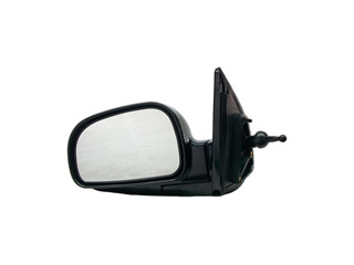 HYUNDAI 8761026000CA Side View Mirrors - Hyundai