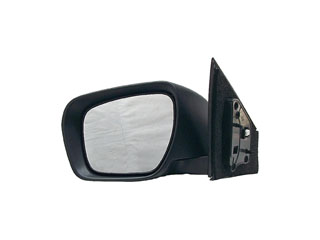 MAZDA TD1169180KPZ Side View Mirrors - Mazda
