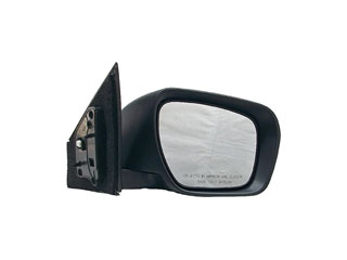 MAZDA TD1169120JPZ Side View Mirrors - Mazda