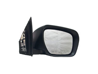 MAZDA TD1269120NPZ Side View Mirrors - Mazda