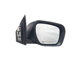 MAZDA TD1469120RPZ Side View Mirrors - Mazda