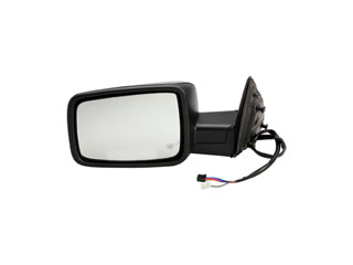 CHRYSLER 1FX371RJAC Side View Mirrors - Chrysler