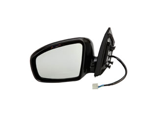 NISSAN K63741BA0A Side View Mirrors - Nissan