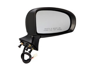 TOYOTA 879100T010 Side View Mirrors - Toyota