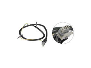 GM 12167653 ABS Sensors