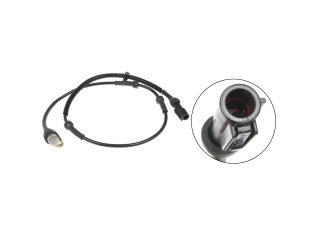 FORD MOTOR COMPANY F0DZ2C204A ABS Sensors