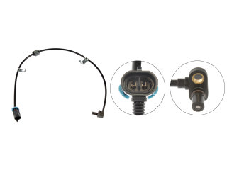 DORMAN 970-058 ABS Sensors