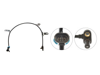 DORMAN 970-061 ABS Sensors