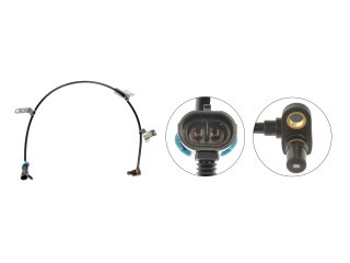 DORMAN 970-064 ABS Sensors