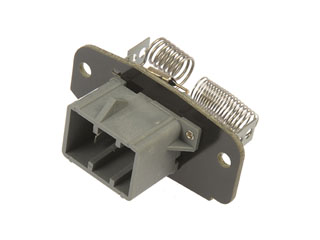 DORMAN 973-011 Blower Motor Resistor