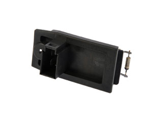 DORMAN 973-012 Blower Motor Resistor