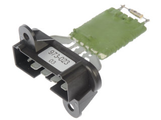 DORMAN 973-023 Blower Motor Resistor