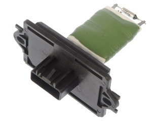 DORMAN 973-028 Blower Motor Resistor