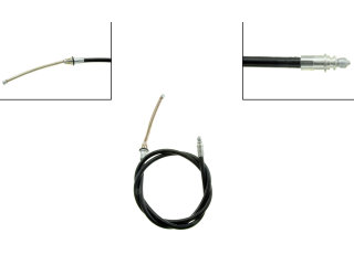 CHRYSLER 3233904 Brake Cables