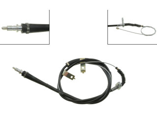 DORMAN C130836 Brake Cables