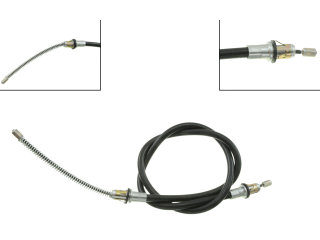 DORMAN C132067 Brake Cables