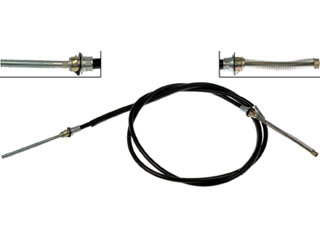DORMAN C133066 Brake Cables