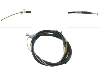 TOYOTA 4643035410 Brake Cables