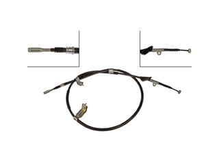DORMAN C138663 Brake Cables