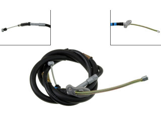 DORMAN C138681 Brake Cables