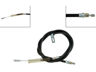 GM 15084210 Brake Cables