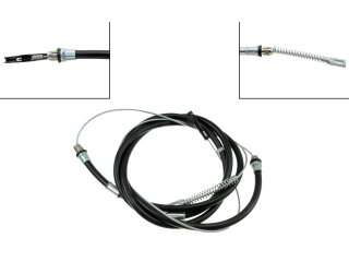 DORMAN C660005 Brake Cables