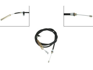 GM 15039480 Brake Cables