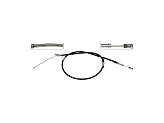 TOYOTA 4642006030 Brake Cables