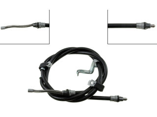 CHRYSLER 4582267 Brake Cables