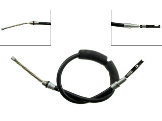 DORMAN C660033 Brake Cables