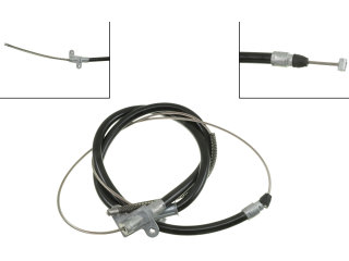 DORMAN C660036 Brake Cables