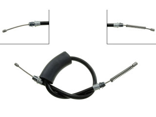 DORMAN C660057 Brake Cables