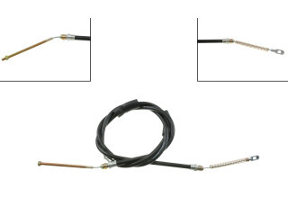 DORMAN C660069 Brake Cables