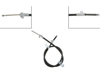 DORMAN C660076 Brake Cables