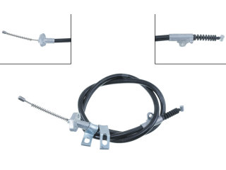 DORMAN C660077 Brake Cables