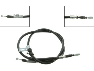 NISSAN 365304B065 Brake Cables